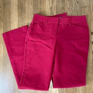 Express Editor Dress Pants